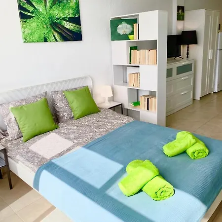 Casa Apartament Corralejo