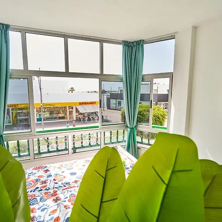 Daire Casa Corralejo