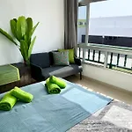 Lejlighed Casa Corralejo