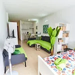 Lejlighed Casa *