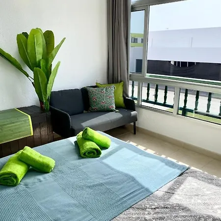 Apartment Casa Corralejo