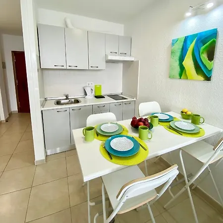 Casa Apartment Corralejo