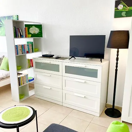 Apartman Casa Corralejo