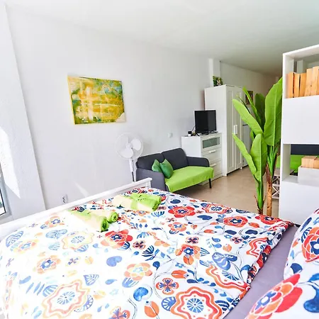 Casa Lejlighed