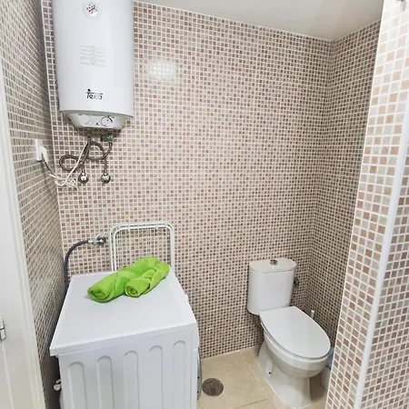 Casa شقة