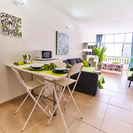 Apartment Casa *