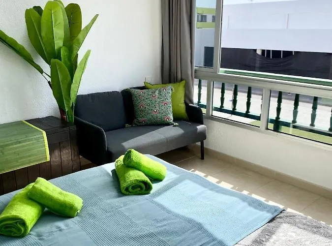 Apartment Casa Corralejo