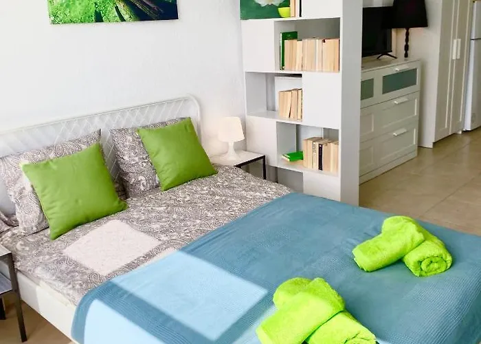 Casa Апартаменты Коральео