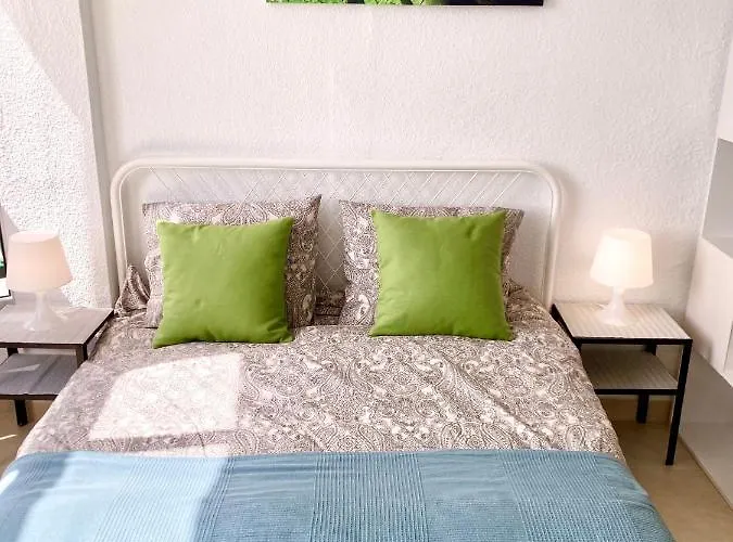 Casa * Коральео