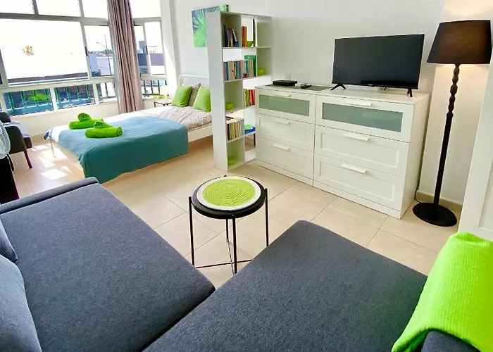 Casa Apartment Corralejo