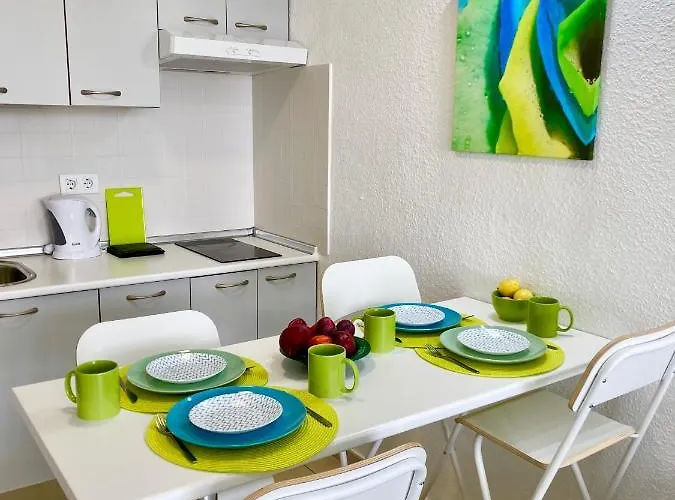 Casa Апартаменты Коральео