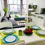 Casa 公寓