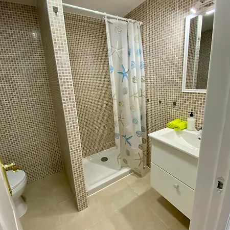 Casa Apartment *