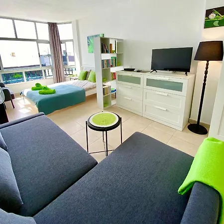 Casa Apartamento Corralejo