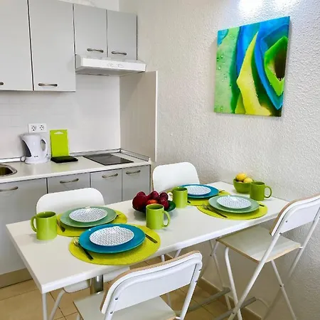 Casa Apartamento Corralejo