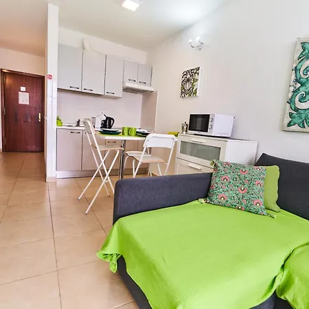 Casa Apartment Corralejo