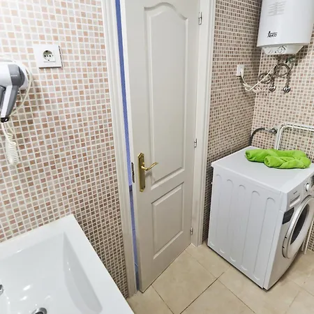 Apartment Casa Corralejo