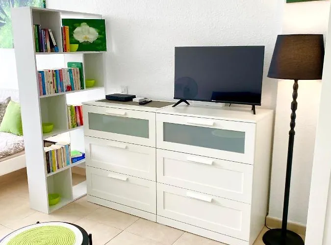 شقة Casa كوراليهو